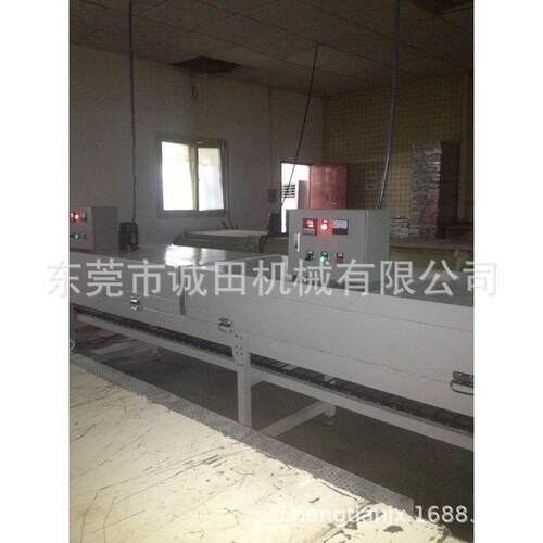 供隧道炉CT800型线干，隧道烘干应，自动烘线，