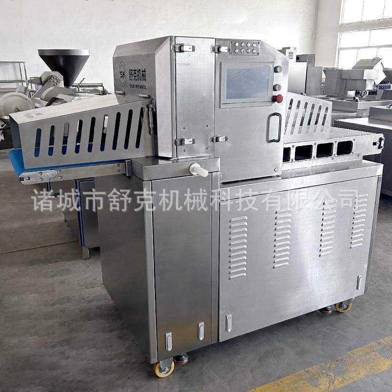 大型冻肉板剁块机 商用冻肉切片机 全自动斩骨机多功能冻肉斩排机,清洗/食品/商业设备,肉制品加工设备,淘宝优惠券,粉丝福利购,淘宝优惠卷