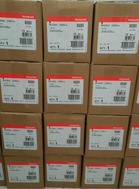 Honeywell执行器M7284A1004 M7284C1000 M7284A1012 M7284A1038