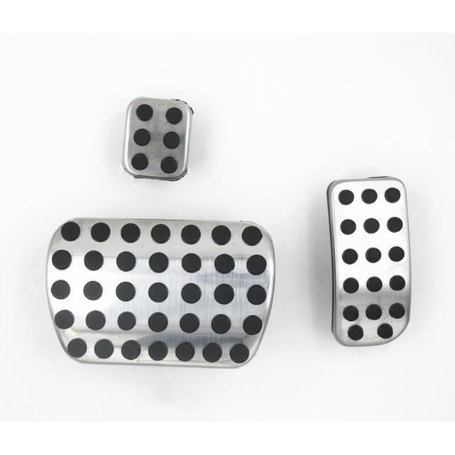 适用奔驰V级、V260、唯亚诺Viano、威霆VITO原厂款油门刹车踏板