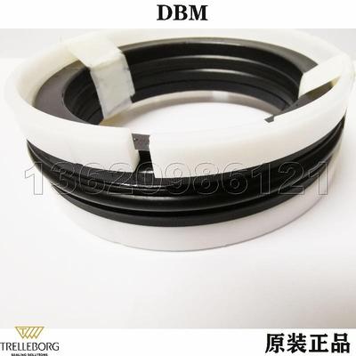 DBM100-75-35.1（DASPOLYPAC)629531160-135组合油封港口