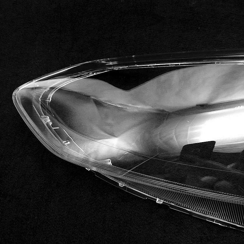 适用于16 17 18款KX5大灯罩起亚KX5前组合大灯有机玻璃罩外罩灯面