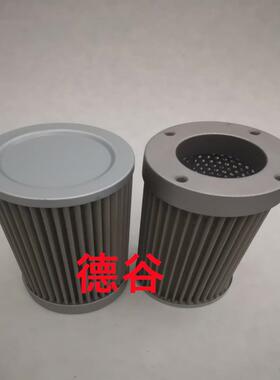 DFBN/HC110QE10C1.0高压油板式过滤器3/5/20um