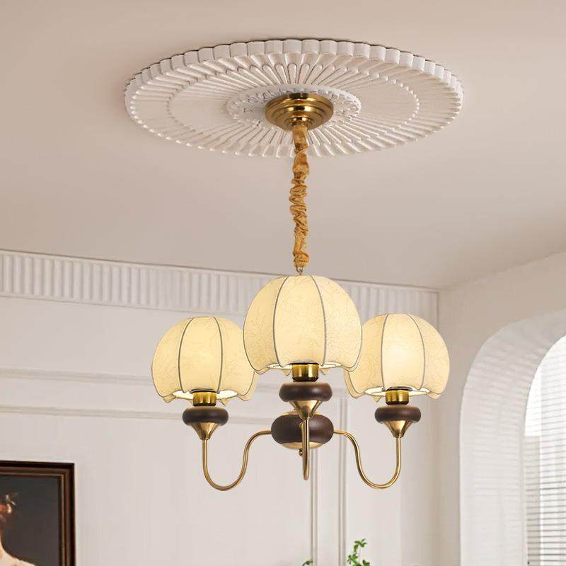 法式复古风客厅吊灯2024年新款中古卧室主灯创意南洋餐厅灯具吊灯,清洗/食品/商业设备,风口/风叶/风机配件,淘宝优惠券,粉丝福利购,淘宝优惠卷