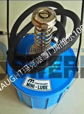 原装进口K6澳洲MACNAUGHT玛克诺中国区服务中心