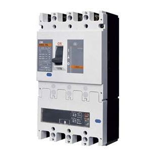 上海良信塑壳断路器NDM2E电子式塑壳断路器 NDM2E-630