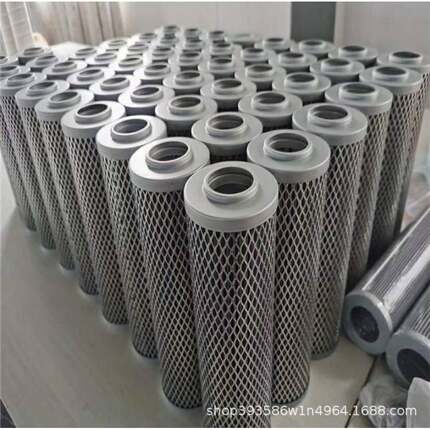 工程机械油水分离滤芯FS36231/53C0576发动机柴油滤清器过滤元件