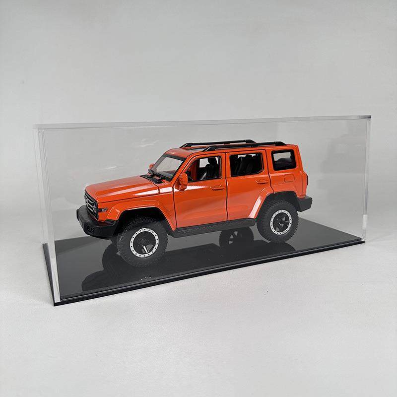 坦克300模型越野车玩具车模型合金仿真汽车原厂车模收藏摆件,特色手工艺,其他特色工艺品,淘宝优惠券,粉丝福利购,淘宝优惠卷