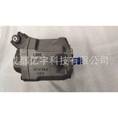 A10VSO10DR/52R-PPA14N00德国力士乐柱塞泵