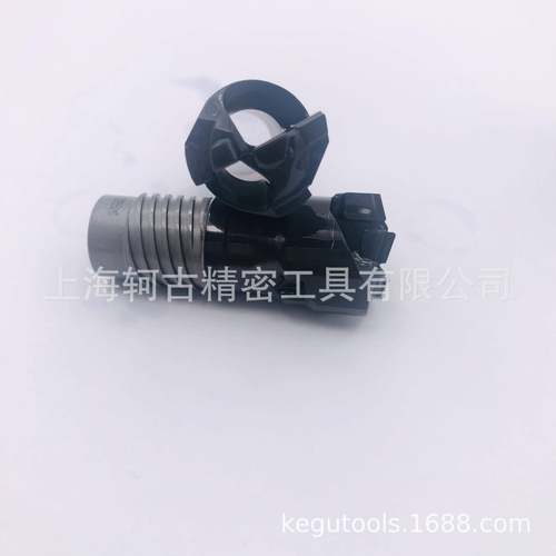 BTA深孔钻BTA钻管板钻中国总代DTS.T.1625