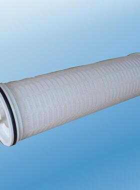 热电厂液压过滤器滤芯0.5um165*1040*90液压折叠滤芯