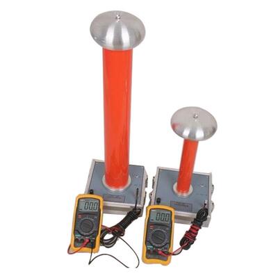 盛测FCZ交直流数字分压器