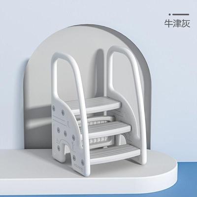 宝宝洗手台阶凳儿童垫脚凳卫生间洗脸楼梯洗漱台踩凳脚踏增高