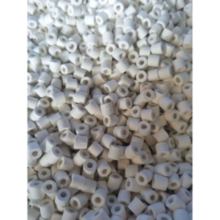 陶瓷拉西环 催化剂载体  类芬顿催化剂 顺杠催化剂  高铝拉西环