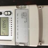 失压断流计 A07T库号：M221230 JSY 时仪型号 JS399