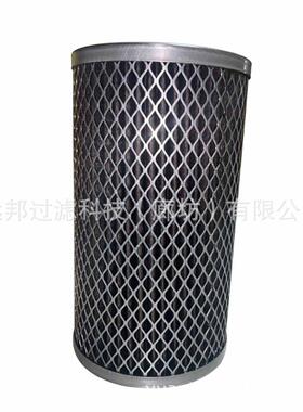 供应颇克FSS-32不锈钢滤芯滤网液压油滤芯过滤器