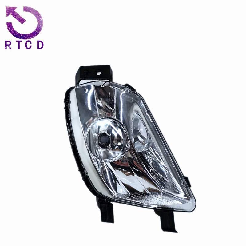 前雾灯防雾灯9670528380 9670528280适用标致408 308SW