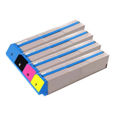 适用OKI ES/Pro9000/ES9411/9431/9531/9541粉仓碳粉盒鼓架硒鼓