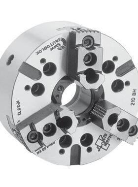 原装进口德国SMW-AUTOBLOK 各类动力卡盘、气缸 型号齐全配件套装