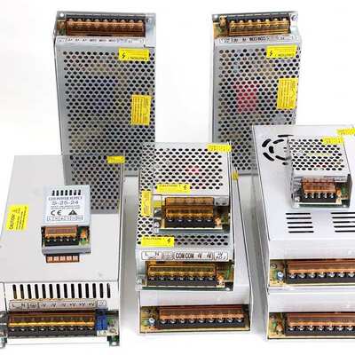 厂家直销开关电源36V33.3A1200W交流AC220V/110V转DC工业工程