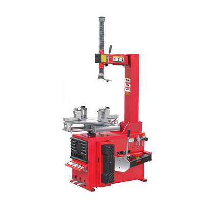 优跃UE-M906B轮胎拆装机 半自动防爆胎扁平卡车自动轮胎配件