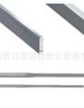 米思米 带C扁推杆 ERJL1AC1.5-60-P0.6-W0.3-C0.06-N40