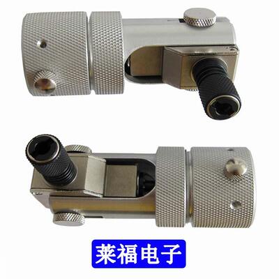 原装HIOS CL-6500电批用90度直角头 ANGL-Z 5mm转角头 HIOS弯头