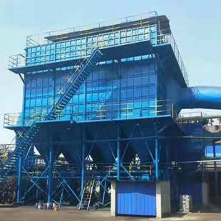 永骏仓顶布袋除尘器 露天款除尘器 防雨防晒  布袋除尘装置