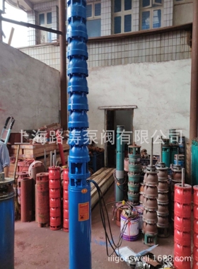 供应250QJ160-30/2潜水电泵/22KW喷泉泵/380V井用潜水电泵