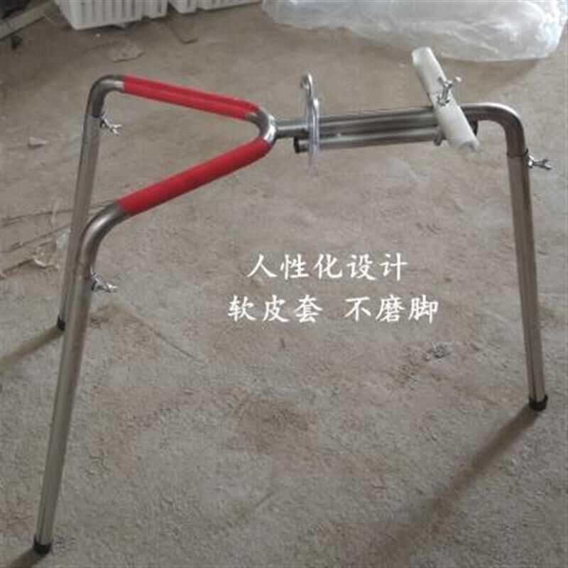 仔猪 架 小猪 去势器 三脚架猪用阉割台 养猪设备 畜牧/养殖器械