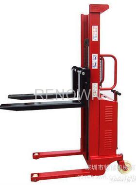 手推电升堆高机HFA-2520堆高车