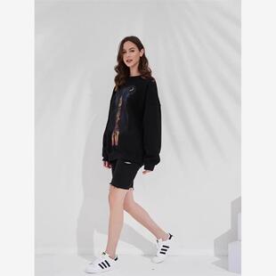 2025新款贝壳头金标男女款运动鞋板鞋情侣鞋子夏季透气百搭小白鞋