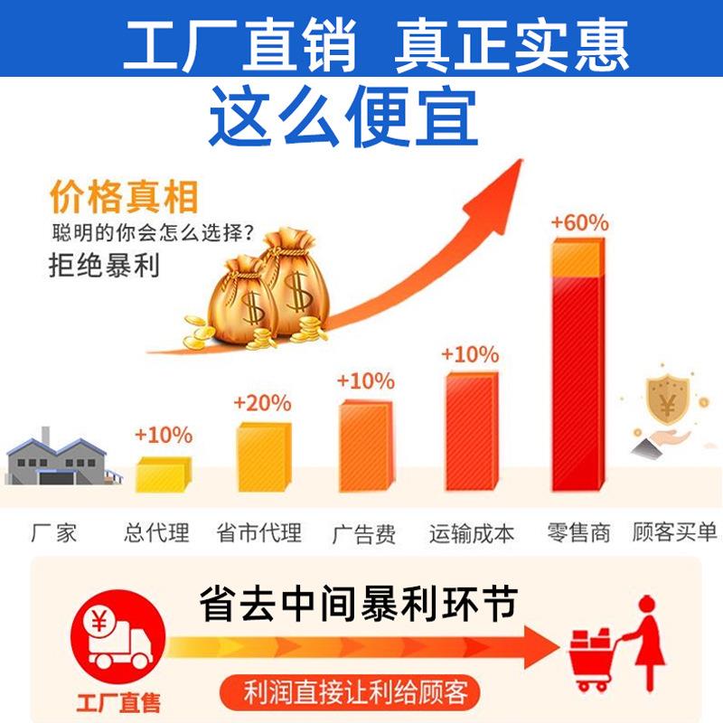 真包装机商自用动电子火五鑫服装腊肉香肠腿压空缩打363包抽空封
