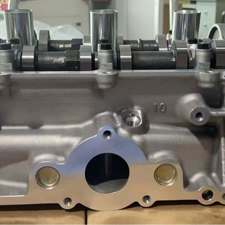 MD89-6C032AA适应福睿斯19/21 翼博17汽缸盖总成HN19-6C032AC