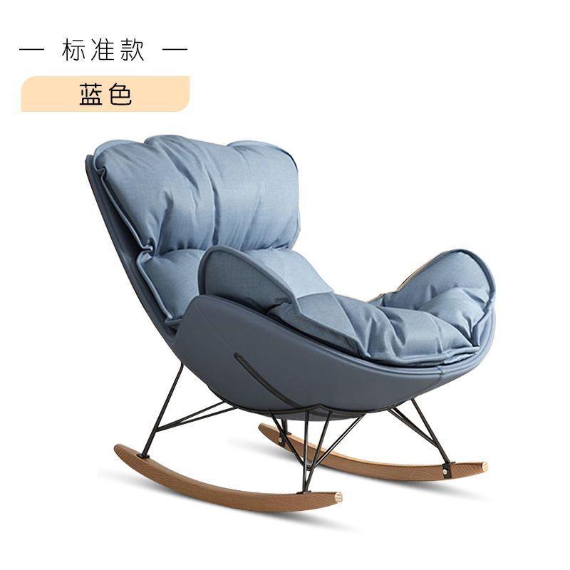 摇摇摇单椅沙轻奢躺椅龙大人客厅阳台懒XWH人发家用人逍遥虾休闲
