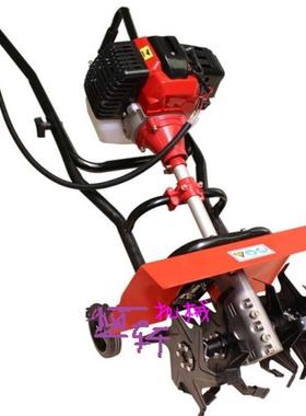 山厂柴油工微耕机小型耕种机东CNH多用途微耕机微地机价格