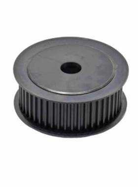 免键高扭矩圆弧齿同步轮ECC01-S5M100-22 24 25 26-E F-d8 d9 d10