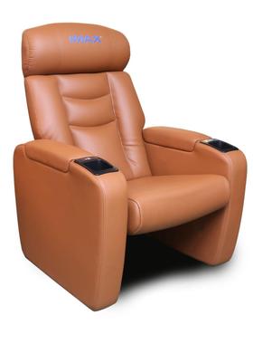 智单人头等AAY太空能舱多院功能影院沙发座大型会议室报告厅沙发