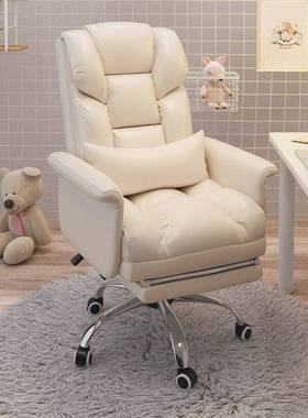 电脑椅家16533用久靠背椅坐可升降人体学电务竞椅商办工公室老板