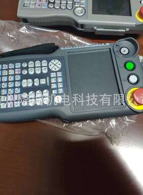 MA1440MA 2010安川机器人DX200示教器 安川机器人示教器配件