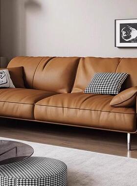 商公DJE室沙发茶几办组合简约三现代套装接待室会客务洽谈休息区