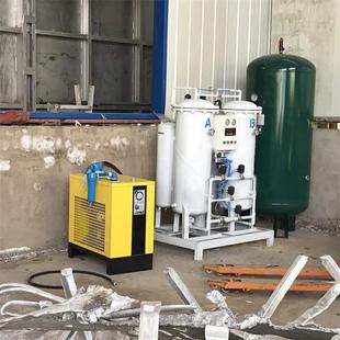 悍博小型制氮机纯度制氮机分子筛式制氮机生产厂家