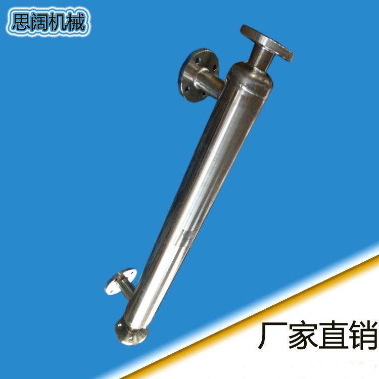 潍坊导热油加热换热器 自来水加热热交换器,机械设备,节能设备,淘宝优惠券,粉丝福利购,淘宝优惠卷