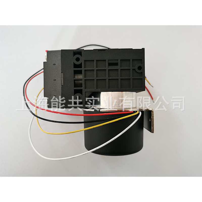 PM21461-NMP830德国KNF微型气泵真空泵直流DC12V/DC24V隔膜采样泵