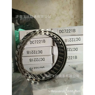 单向锲块轴承BW13168 BW13255 电动滚筒轴承X-135006 BWC13236