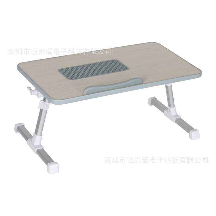 折叠床上桌学习桌床上办公桌小孩画画桌读书桌可折叠迷你便携