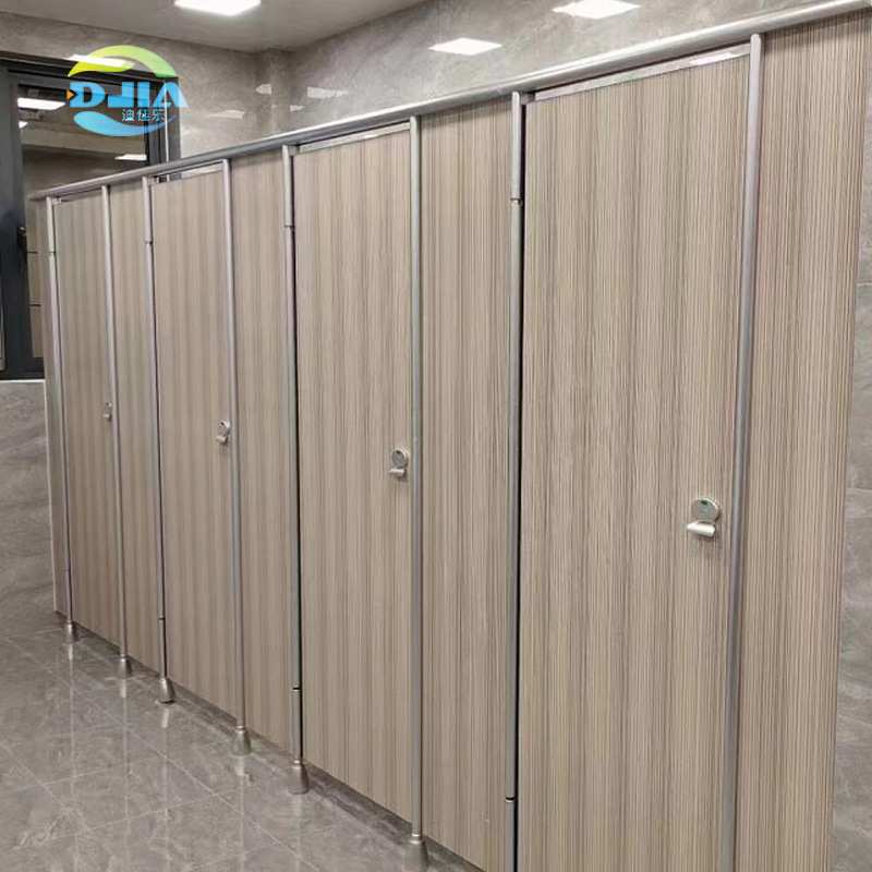 抗倍特板公共卫生间隔断防水防潮工程装修厕所洗手间隔断易安装