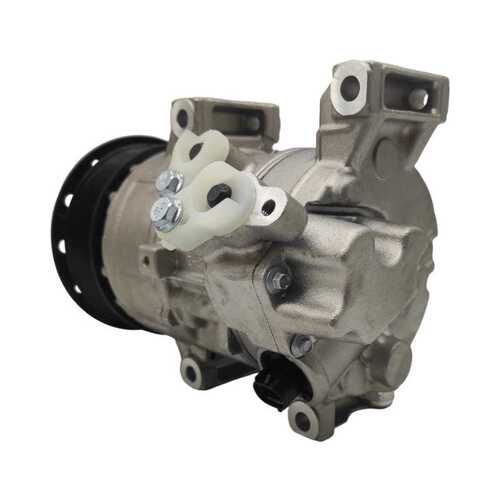 Suitable for Toyota RAV4 corolla/／Avensis 7PK compressor wh
