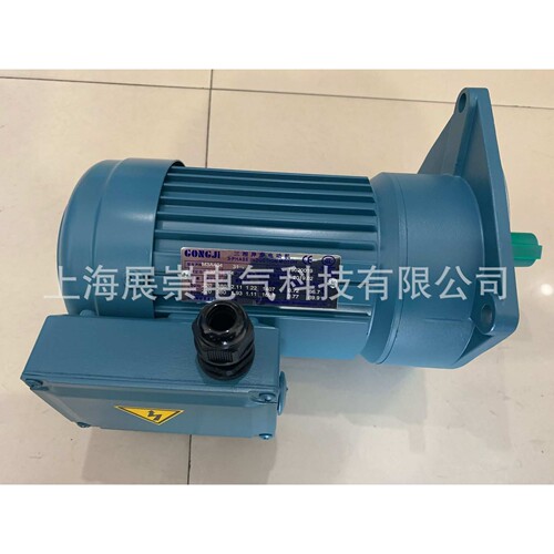 传动设备上海有限公司 减速电机 马达P/N M3A415 1.5KW