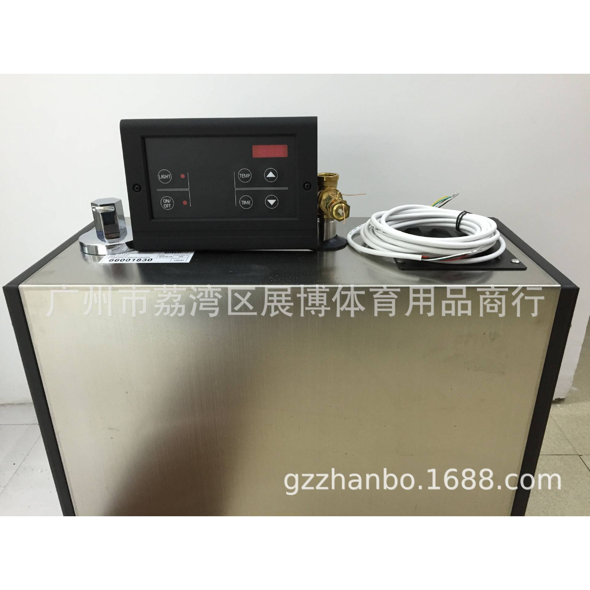 厂家供应蒸汽房桑拿蒸汽机 帝梦浴室湿蒸机 tylo家用蒸汽发生器